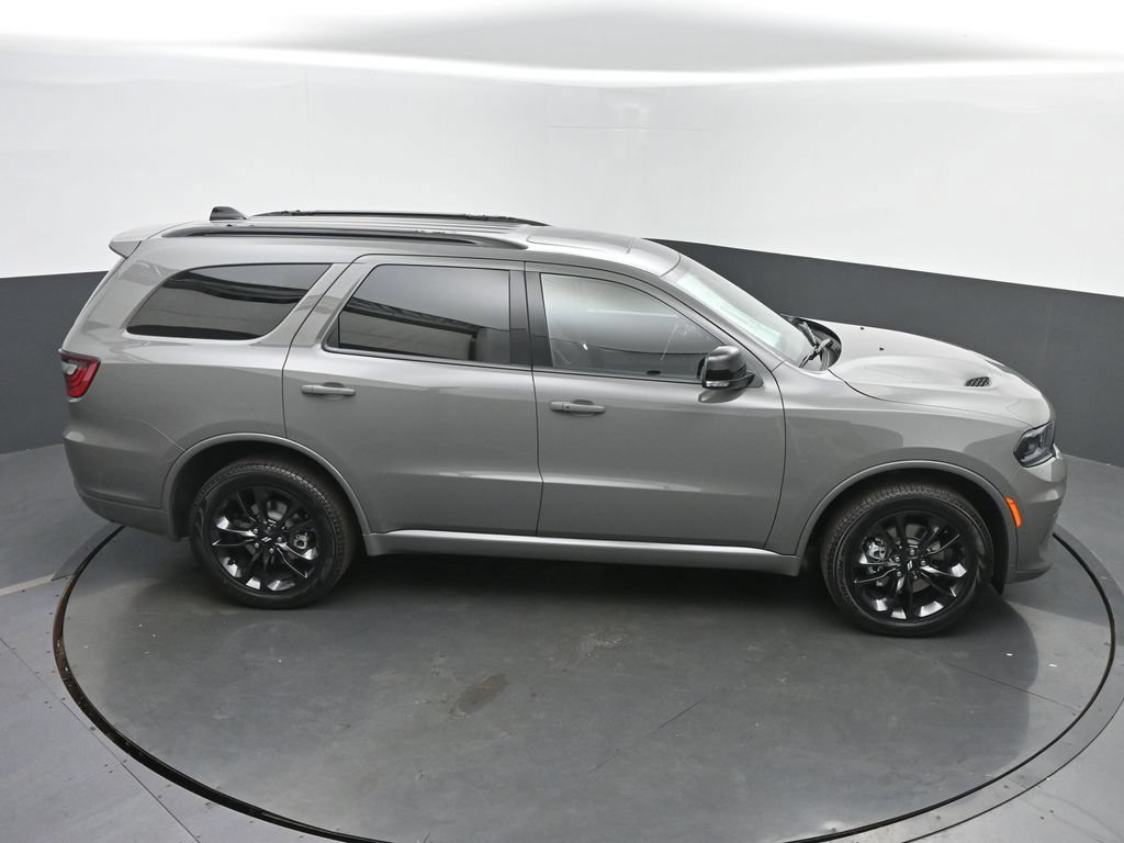 New 2026 Dodge Durango GT AWD/4WD image 47