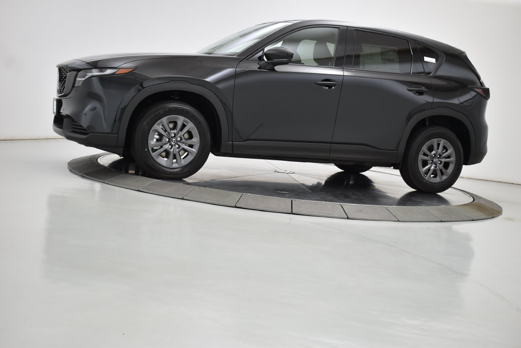 New 2026 MAZDA CX-5 Select AWD/4WD image 16