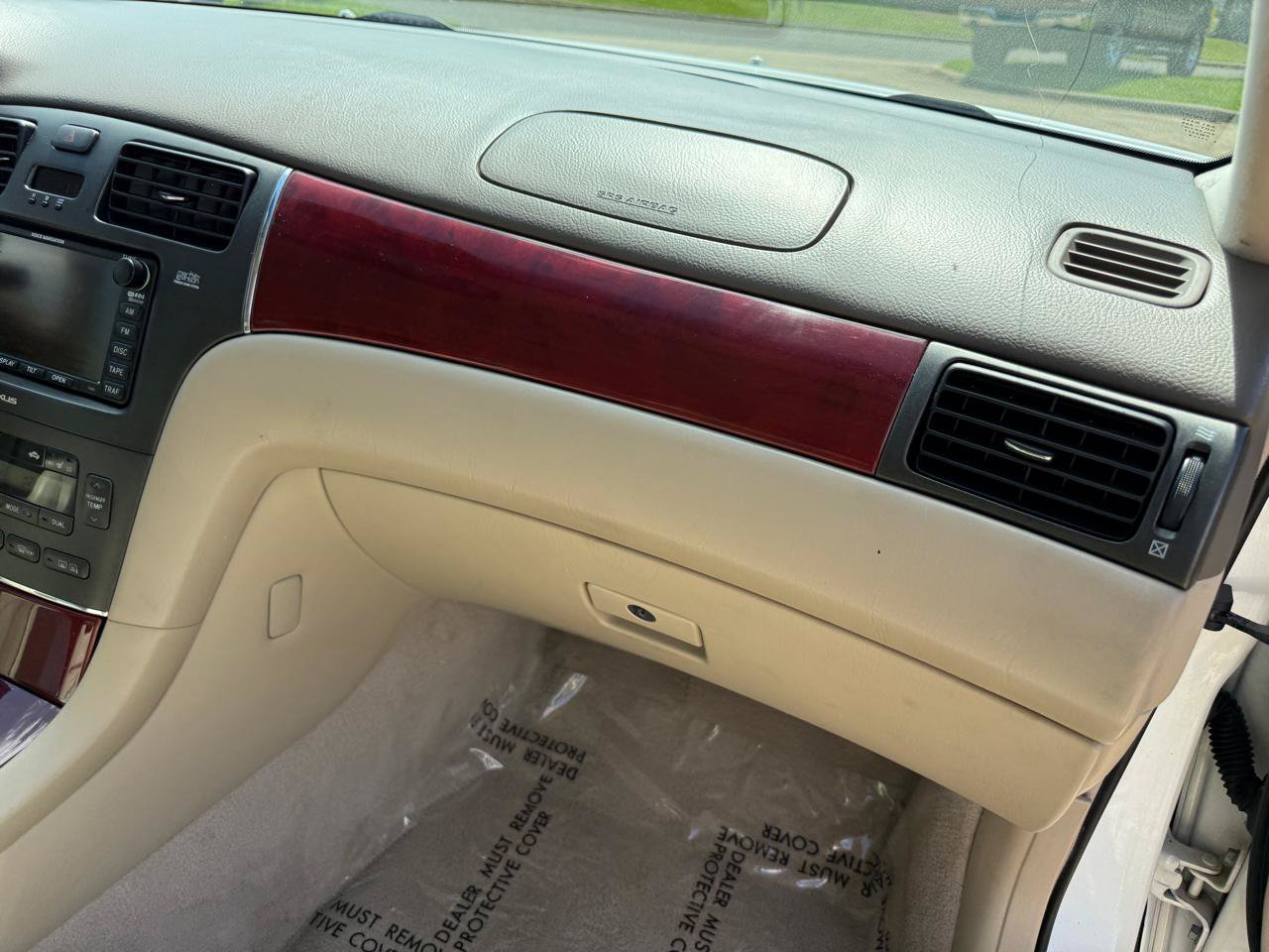 Used 2003 Lexus ES 330 FWD image 25