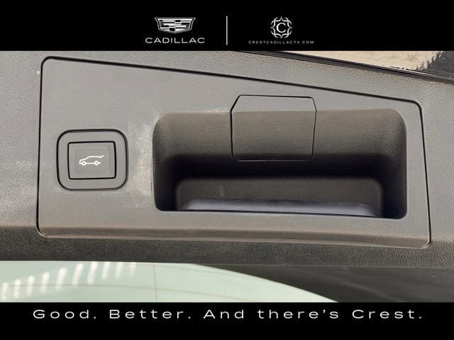 Certified 2023 Cadillac XT4 Premium Luxury FWD image 29