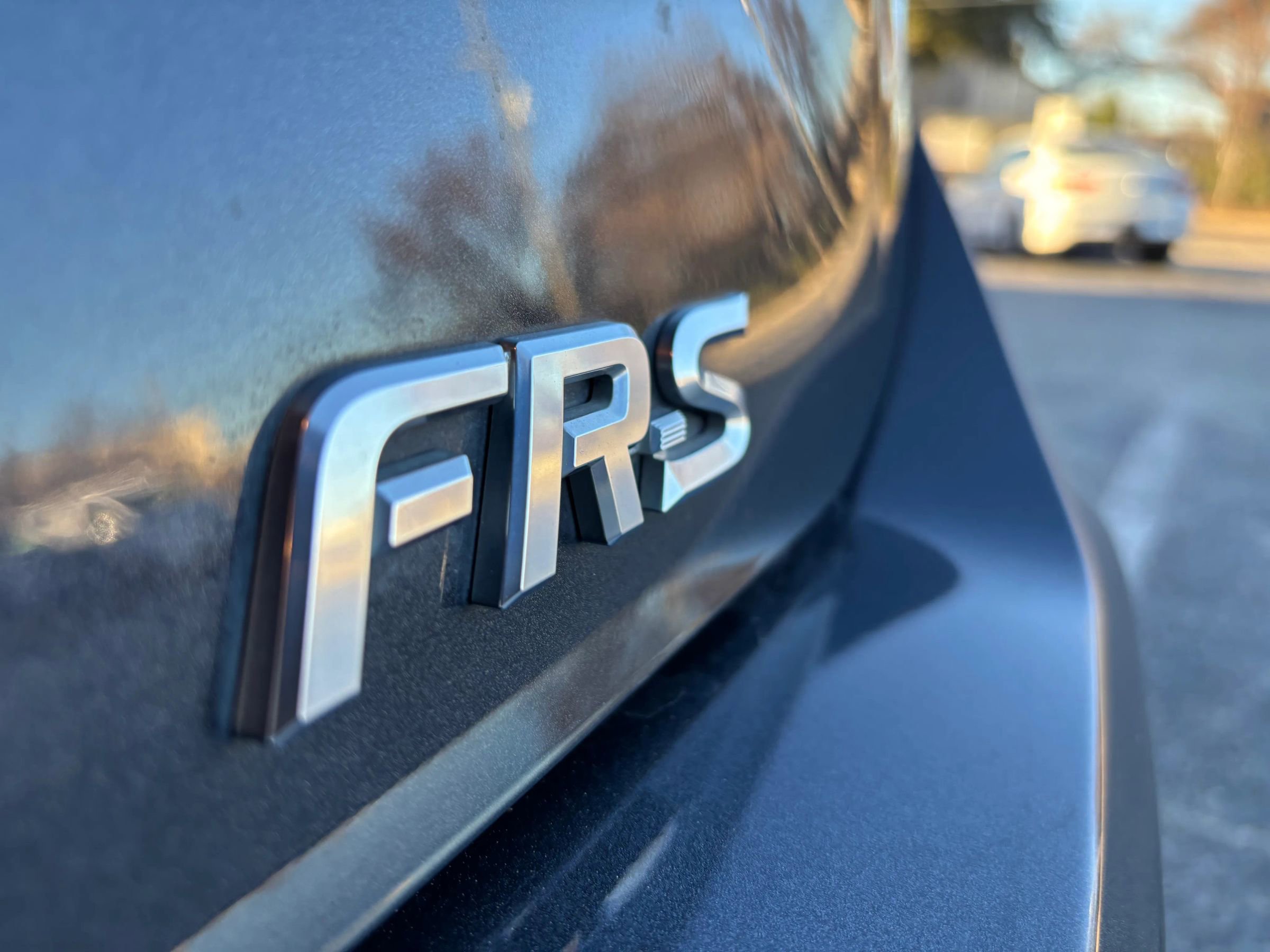 Used 2015 Scion FR-S image 13