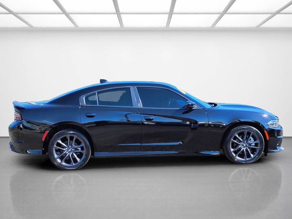 Used 2023 Dodge Charger GT w/ Plus Group AWD/4WD image 6