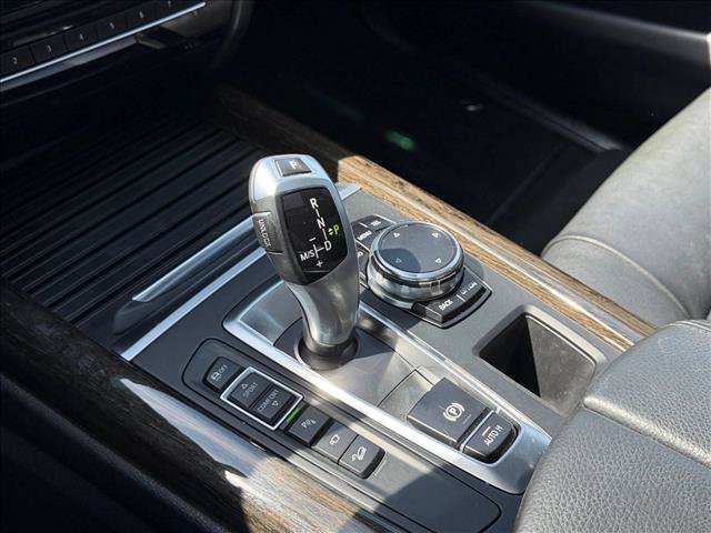 Used 2016 BMW X5 xDrive35i AWD/4WD image 6