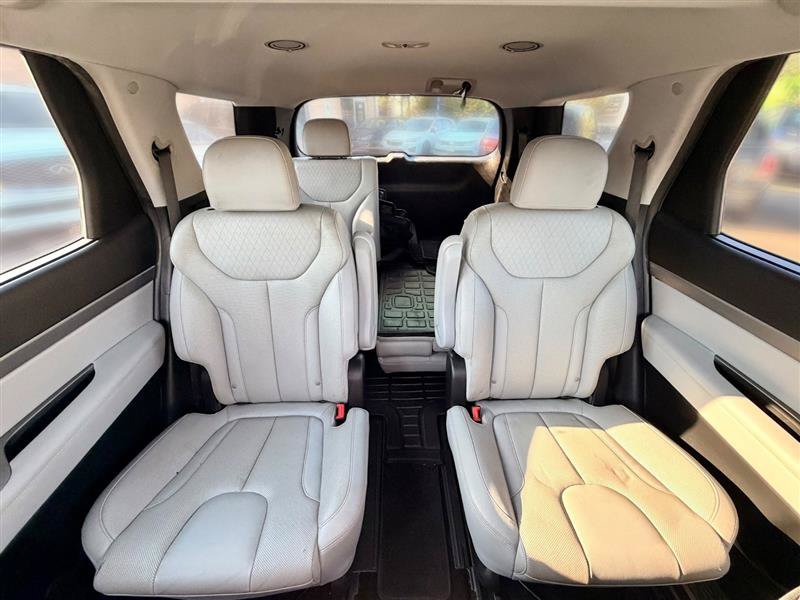 Used 2020 Hyundai Palisade SEL AWD/4WD image 27
