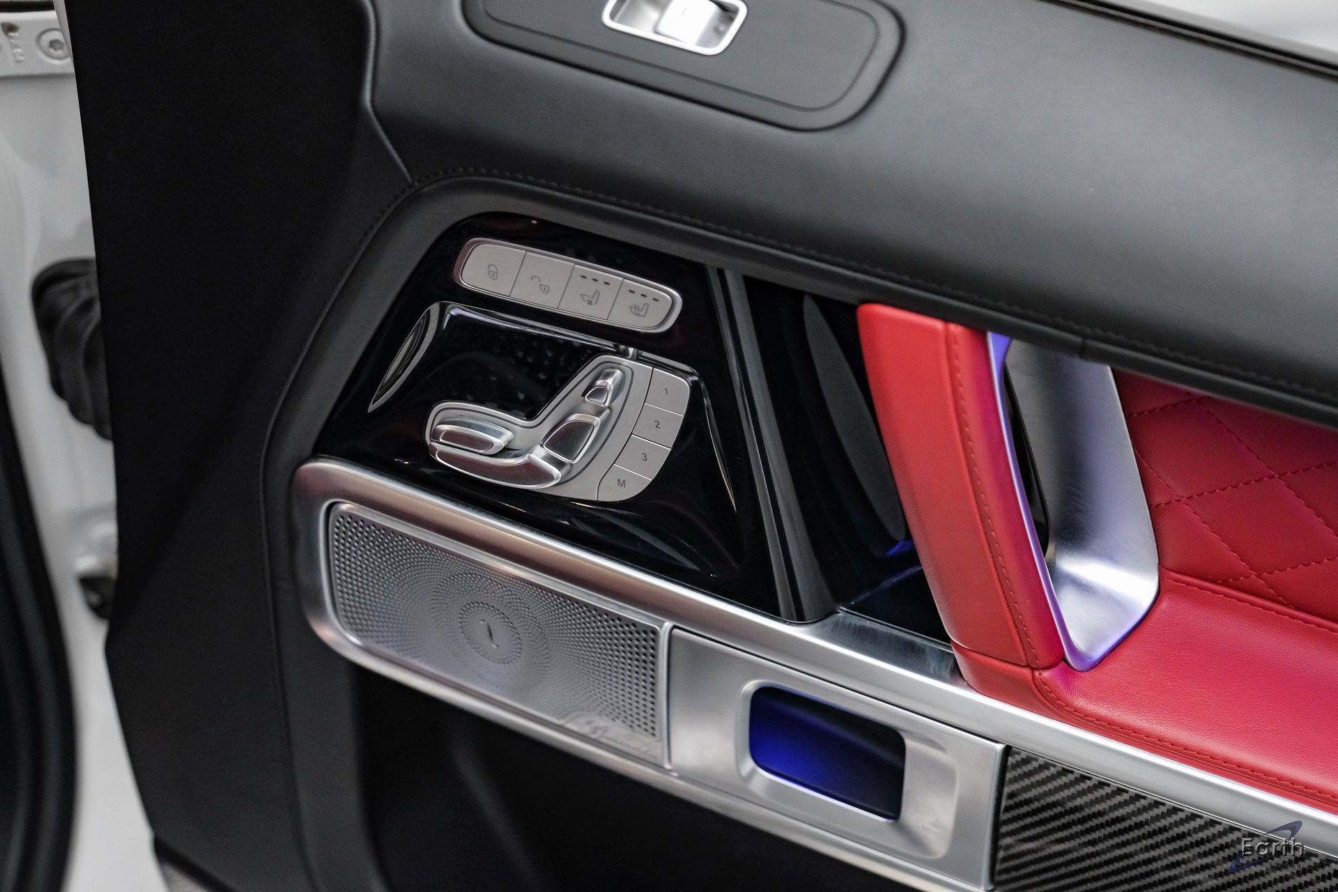 Used 2021 Mercedes-Benz G 63 AMG 4MATIC image 81