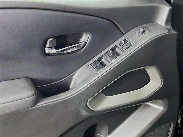 Used 2022 Nissan Frontier SV image 18