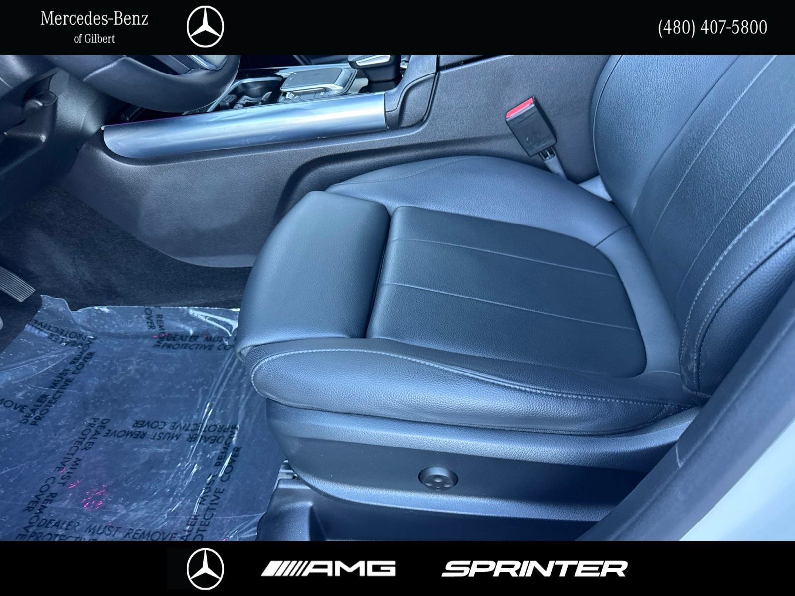 Used 2023 Mercedes-Benz GLA 250 image 15