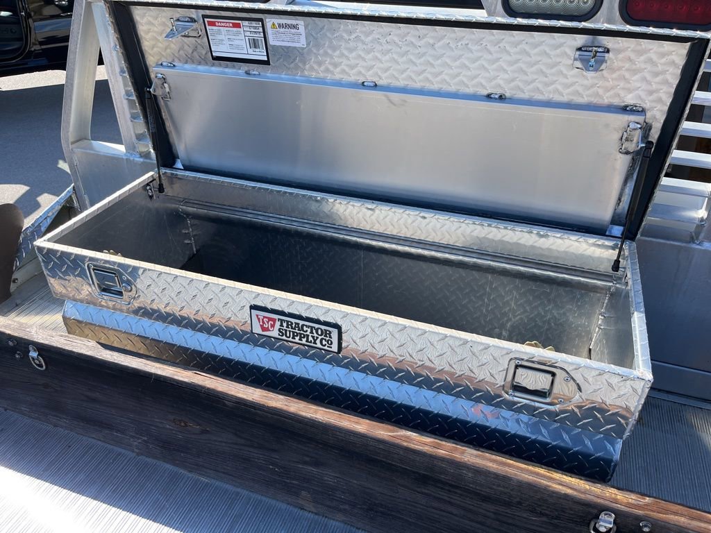 Used 2019 RAM 3500 Limited image 20