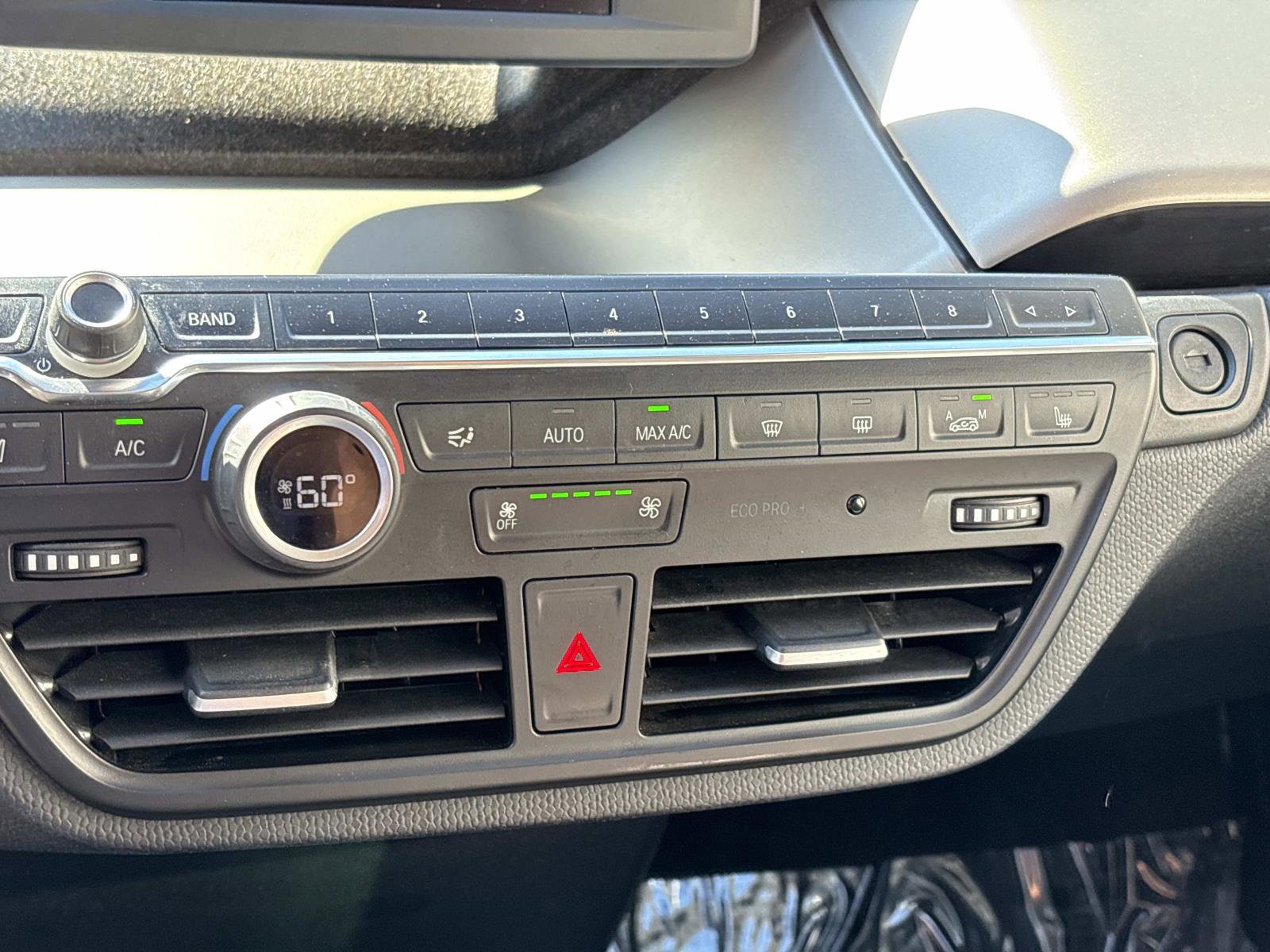 Used 2017 BMW i3 image 21