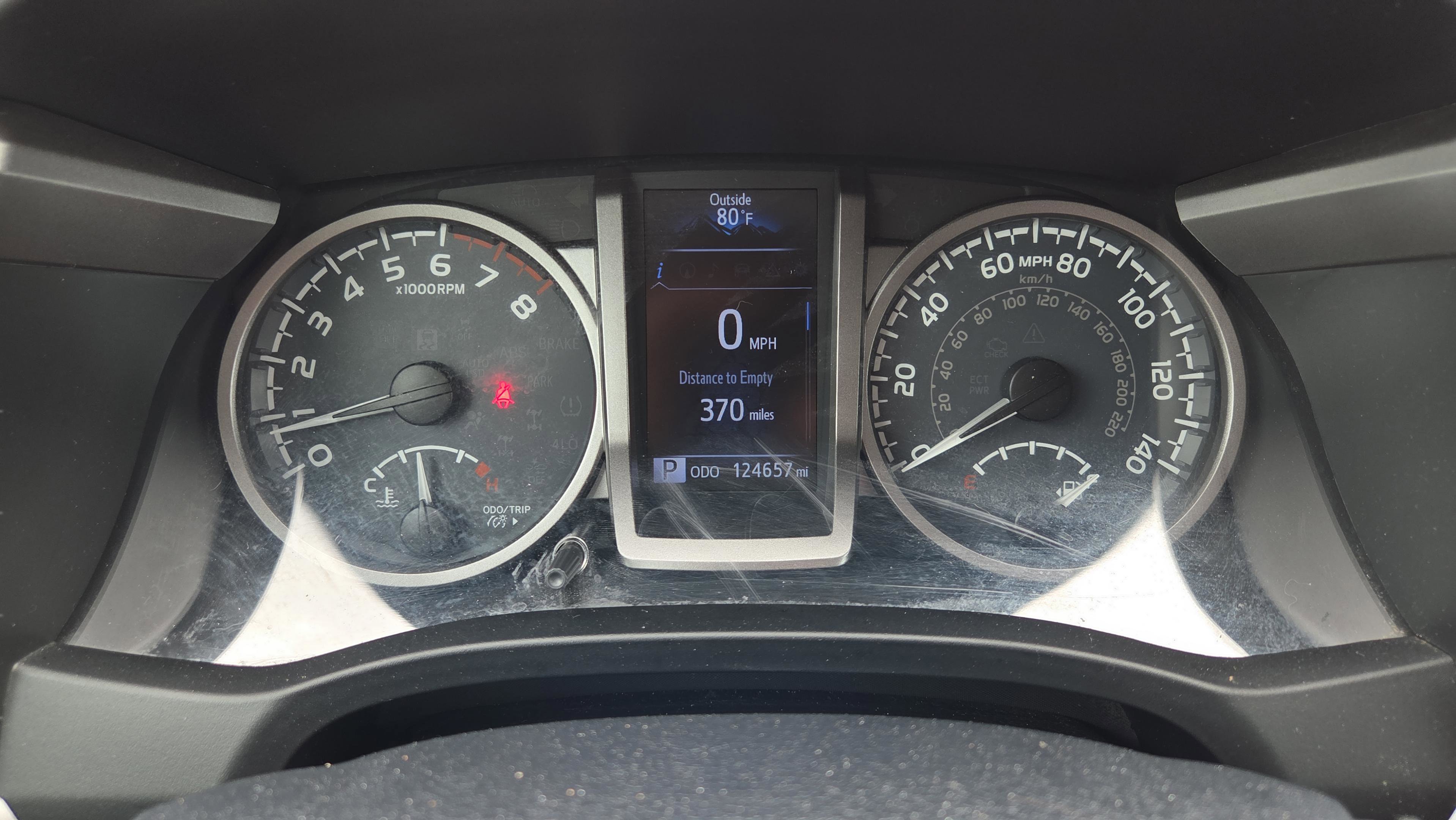 Used 2019 Toyota Tacoma SR5 image 25