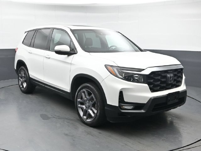 Used 2023 Honda Passport EX-L