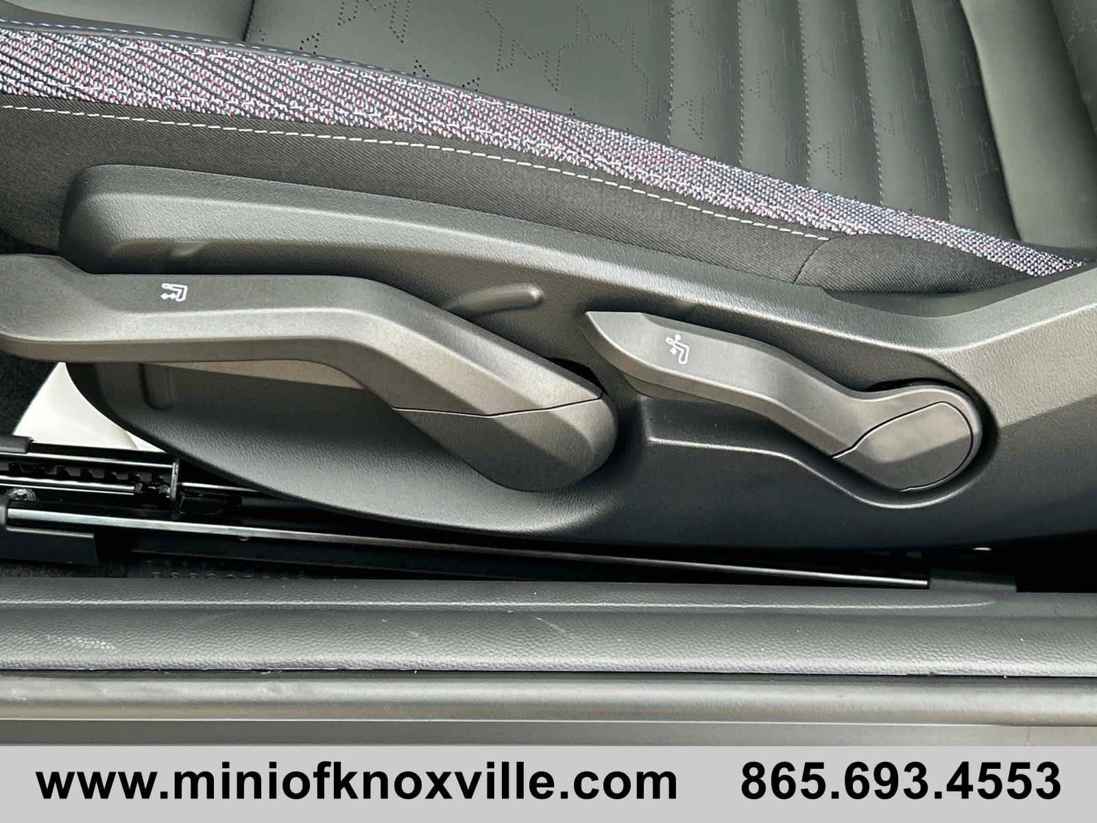 New 2025 MINI Cooper S FWD image 40