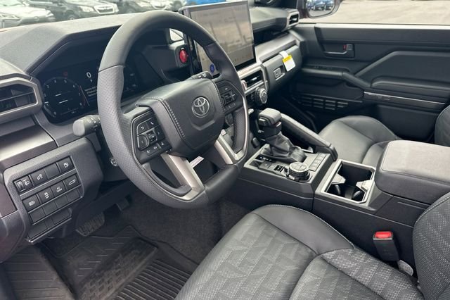 New 2026 Toyota 4Runner 4WD image 10