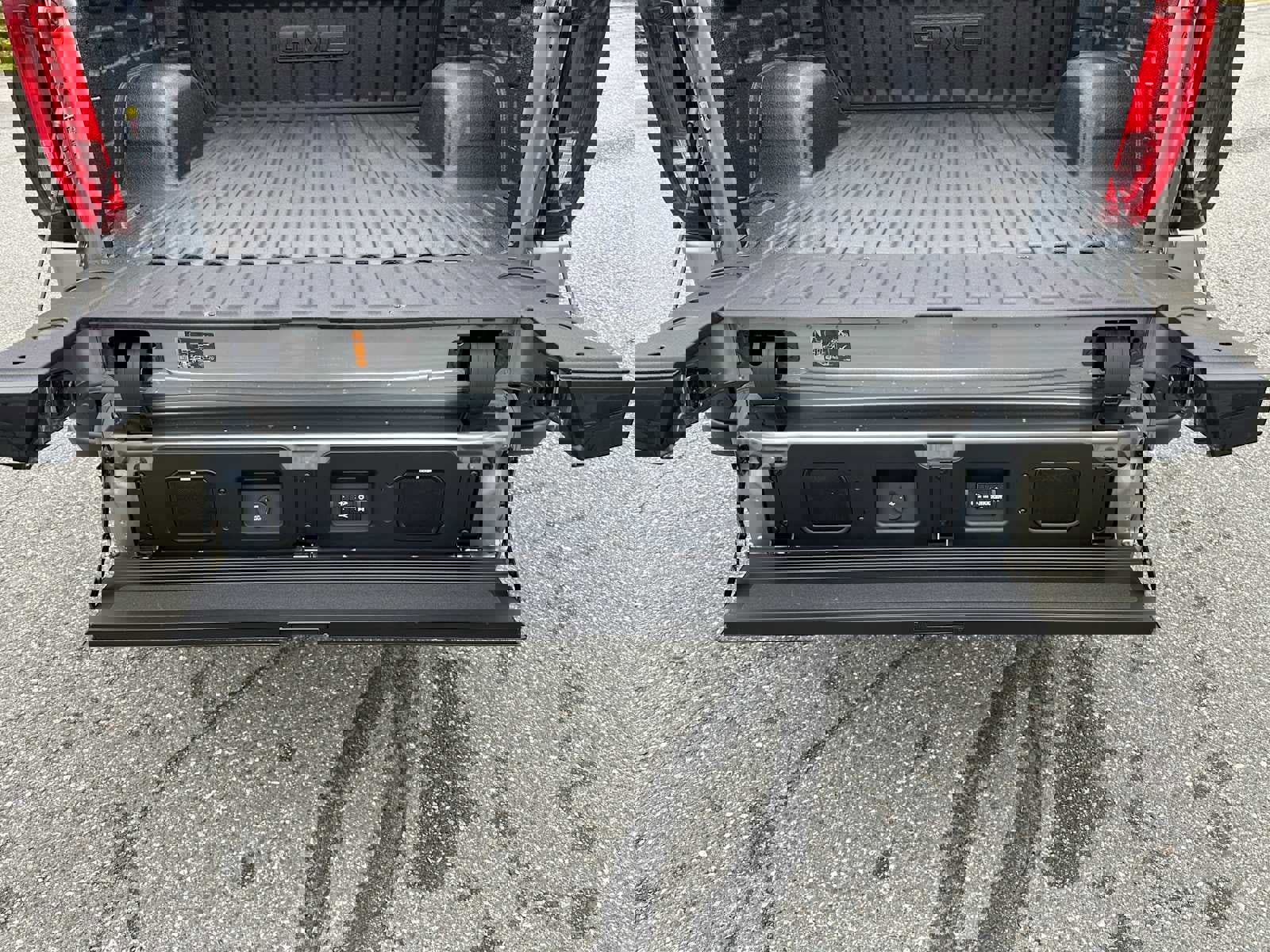 New 2026 GMC Sierra 1500 AT4X w/ AT4X AEV Edition image 17