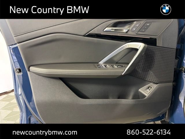 New 2026 BMW X1 xDrive28i w/ Technology Package AWD/4WD image 9