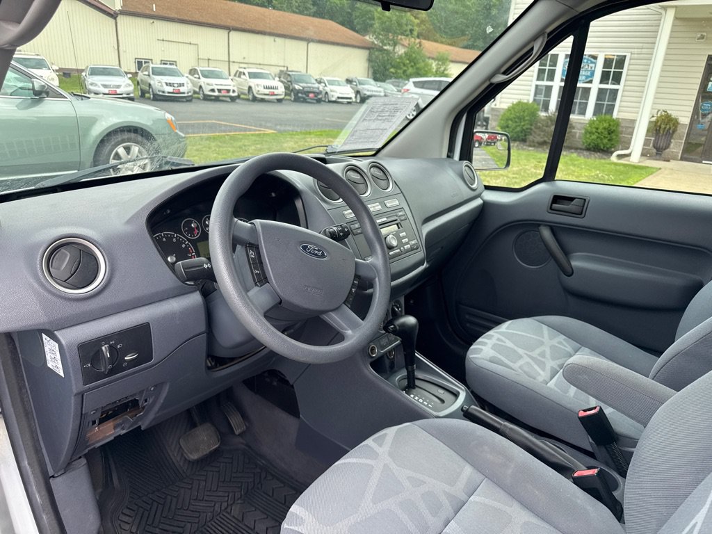 Used 2011 Ford Transit Connect XLT FWD image 18