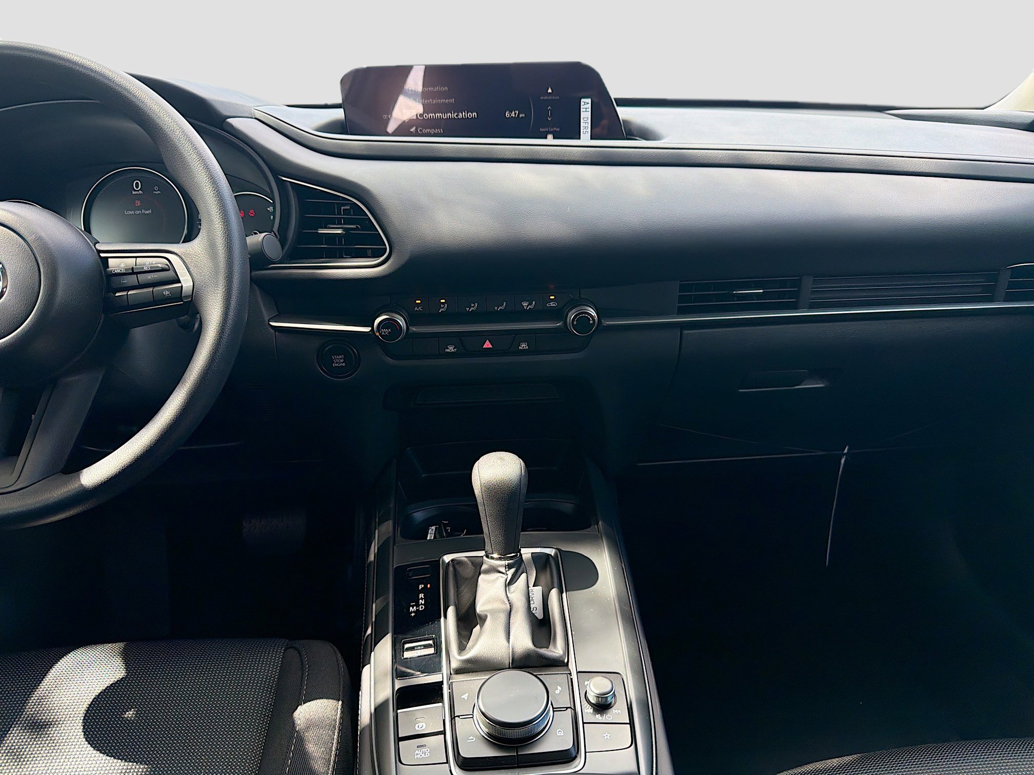 New 2026 MAZDA CX-30 AWD 2.5 S image 19