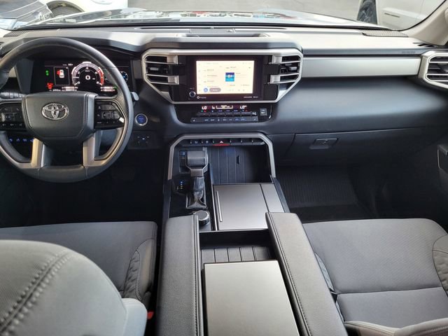 Used 2023 Toyota Sequoia SR5 image 6