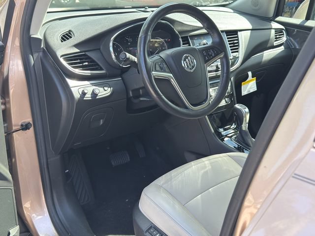 Certified 2019 Buick Encore Essence w/ Safety Package II FWD image 13