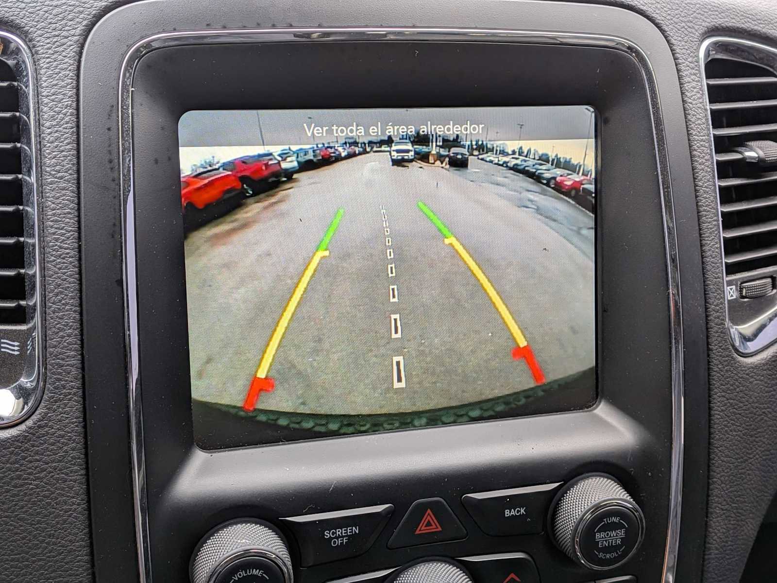 Used 2017 Dodge Durango GT w/ Premium Group image 28