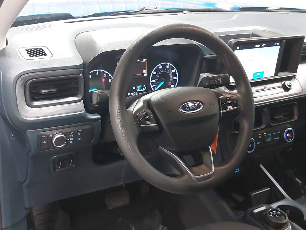 Used 2022 Ford Maverick XL w/ Equipment Group 100A Standard image 15