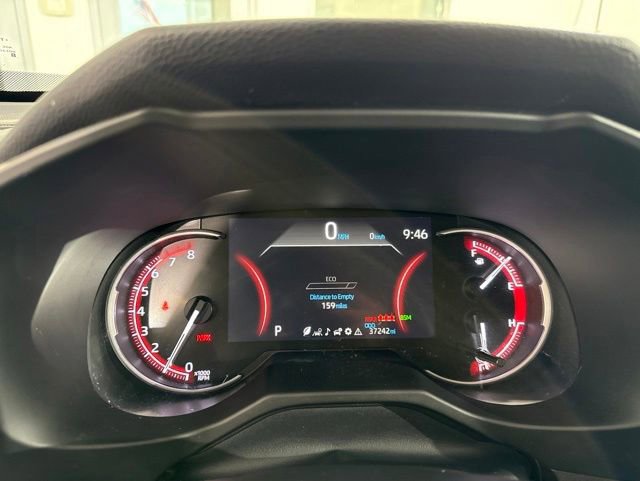Used 2023 Toyota RAV4 XLE Premium FWD image 17