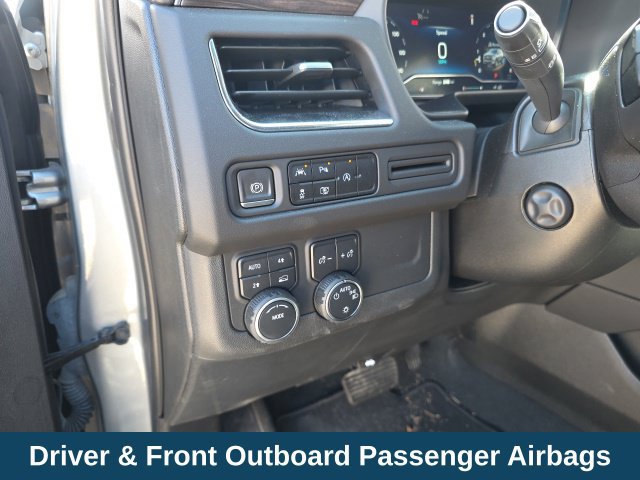 Used 2023 Chevrolet Tahoe LT w/ Luxury Package AWD/4WD image 22