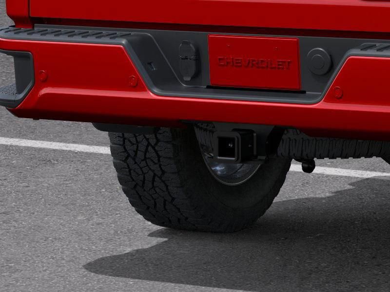 New 2026 Chevrolet Silverado 2500 High Country image 14