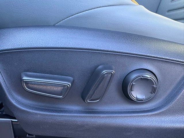 New 2025 Toyota Tacoma Trailhunter w/ Tow Tech Package AWD/4WD image 16