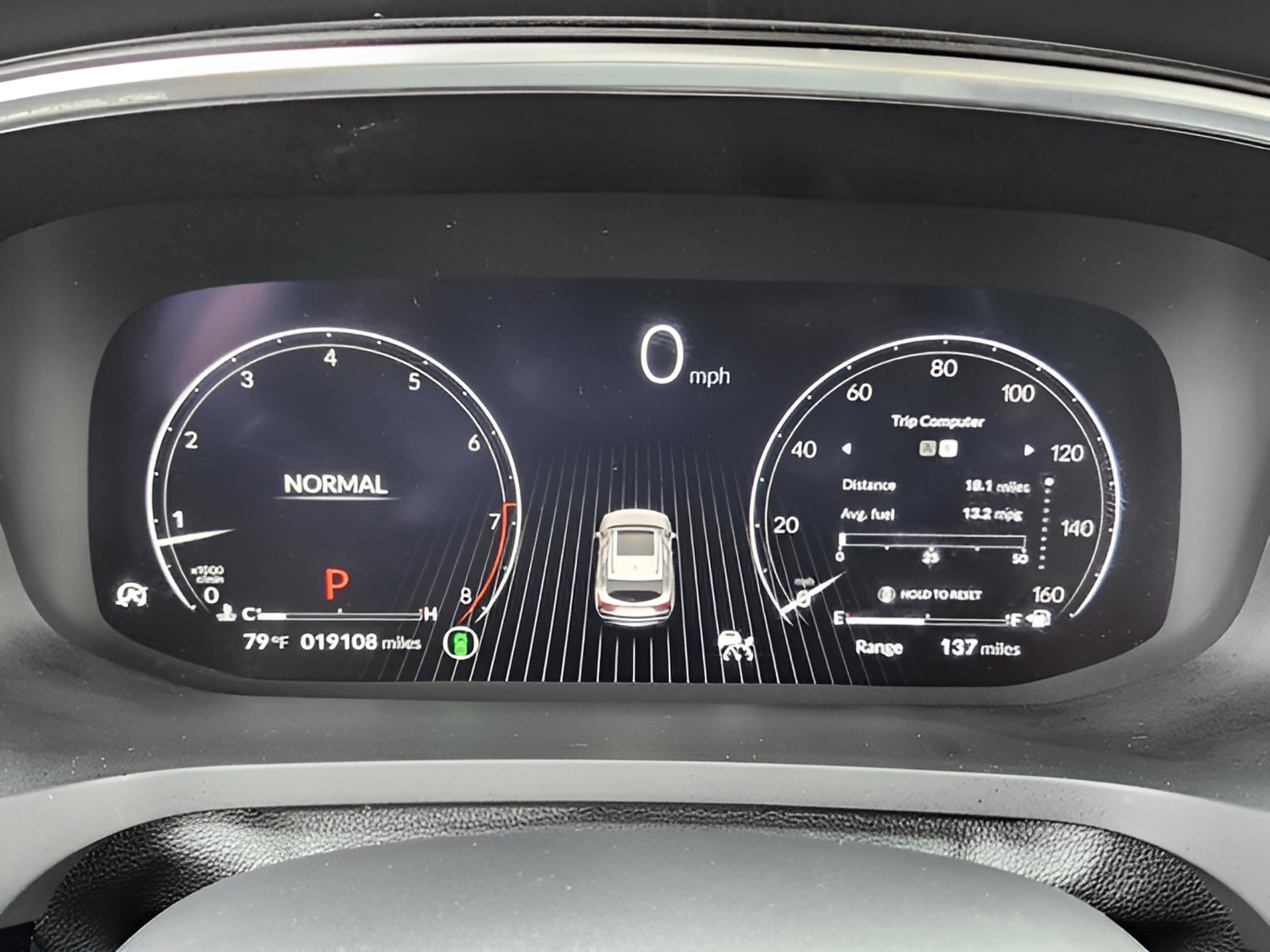 Certified 2023 Acura MDX SH-AWD w/ Technology Package image 21