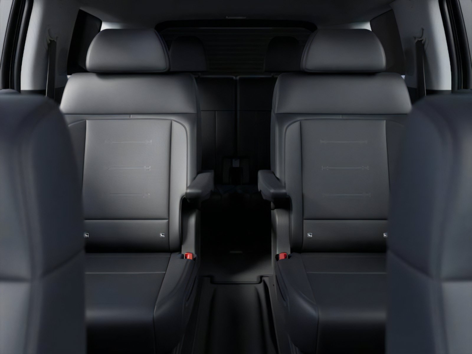New 2026 Hyundai Santa Fe Limited AWD/4WD image 12