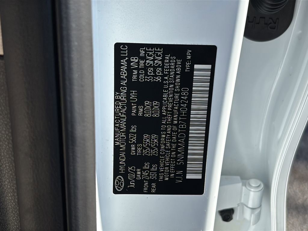 Certified 2026 Genesis GV70 2.5T image 42