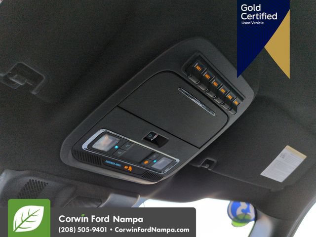 Used 2023 Ford F150 Tremor w/ Equipment Group 402A High AWD/4WD image 24