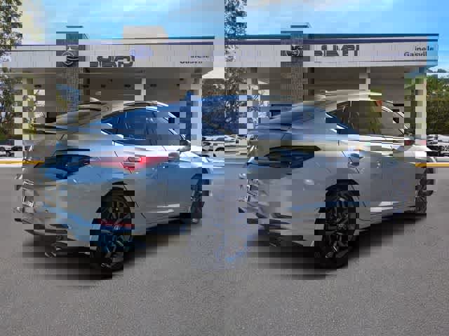 Used 2024 Acura Integra A-Spec image 6