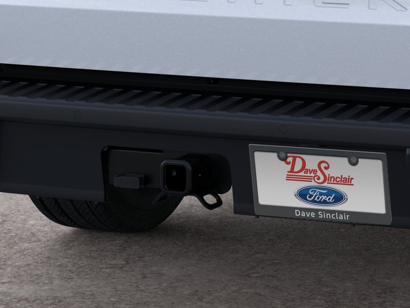 New 2025 Ford Maverick XLT w/ XLT Luxury Package FWD image 25