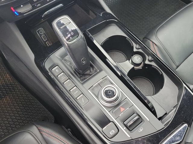 Used 2019 Maserati Levante GranSport AWD/4WD image 31