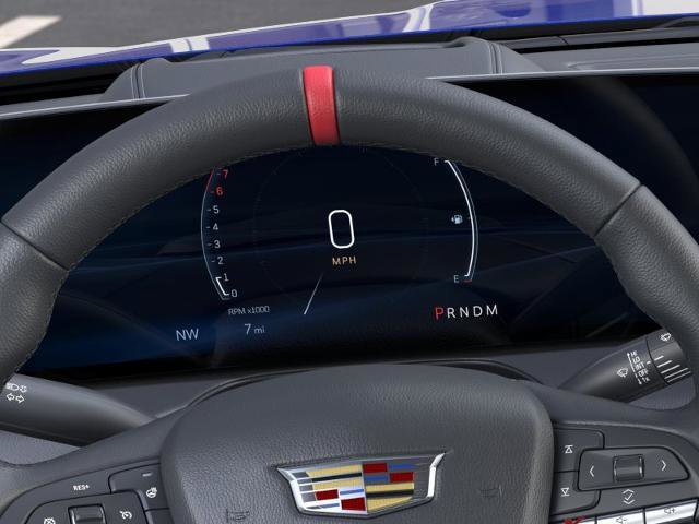 New 2026 Cadillac CT5 V Blackwing RWD image 42