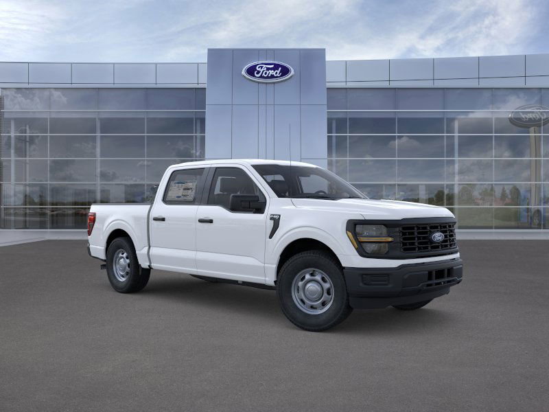 New 2026 Ford F150 XL RWD image 7