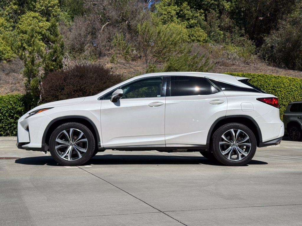Used 2019 Lexus RX 350 FWD image 5