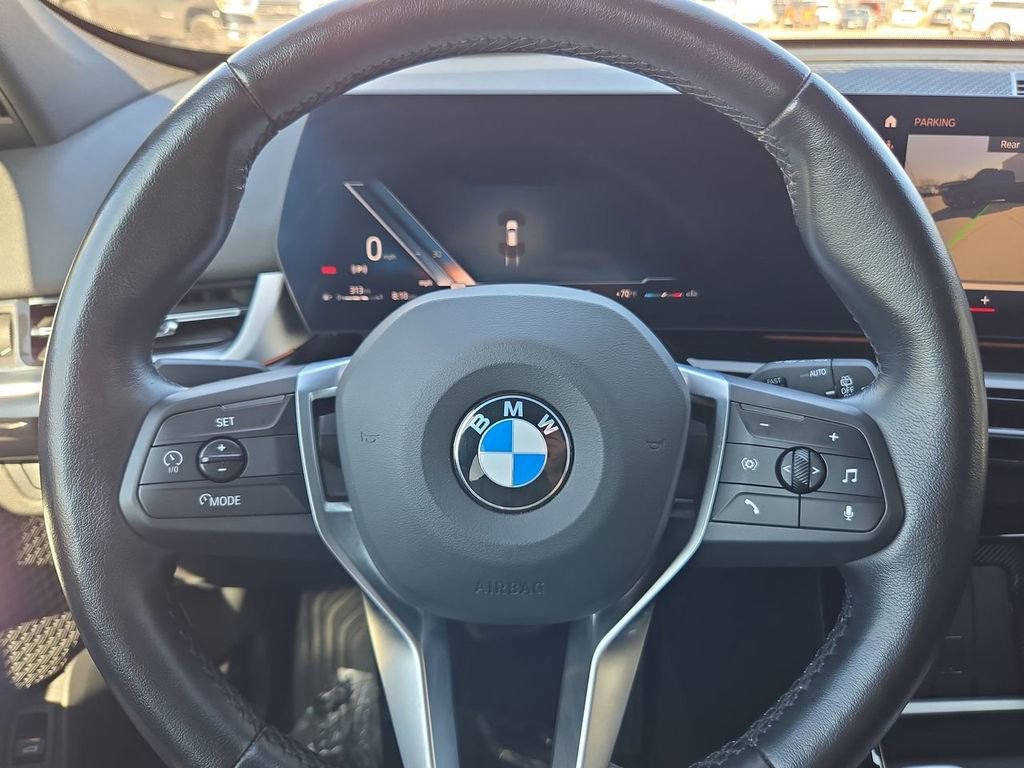 Used 2023 BMW X1 xDrive28i image 21