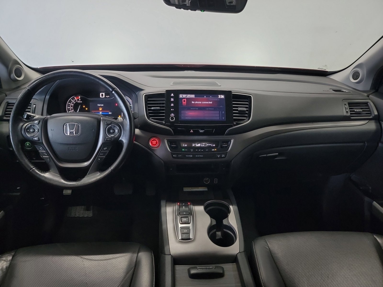 Used 2022 Honda Ridgeline RTL-E image 15
