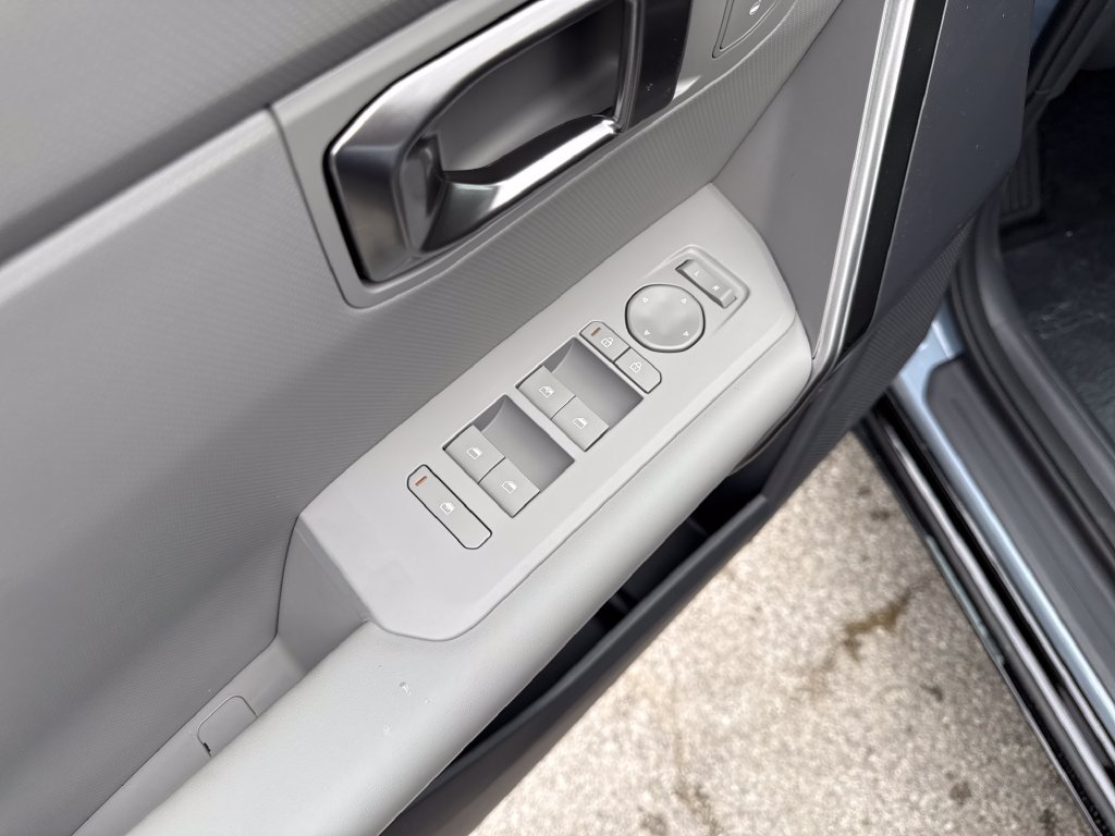 New 2027 Kia Seltos X-Line S AWD/4WD image 11