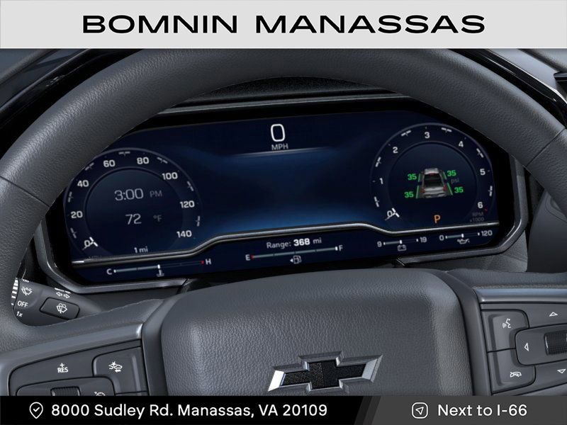 New 2026 Chevrolet Silverado 1500 RST image 18