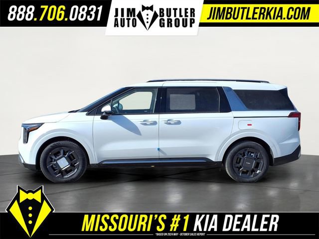 New 2026 Kia Carnival SX FWD image 16
