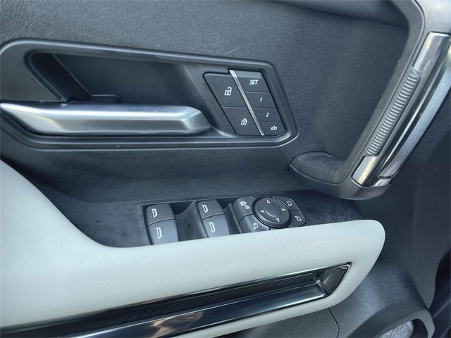 New 2026 GMC Hummer EV SUV image 21