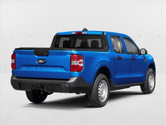 New 2026 Ford Maverick XL AWD/4WD video 2
