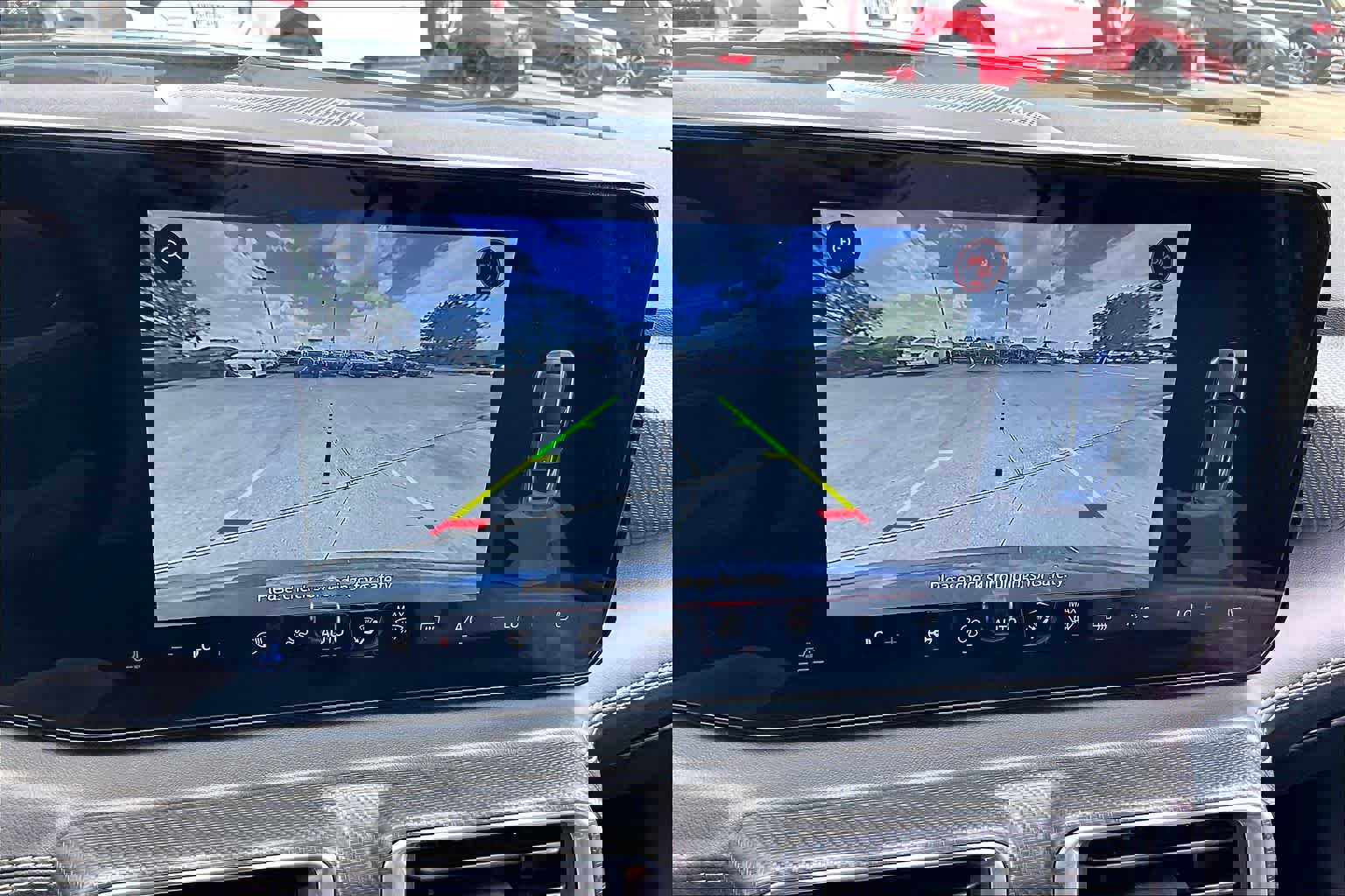 Used 2025 Ford Mustang Premium image 23