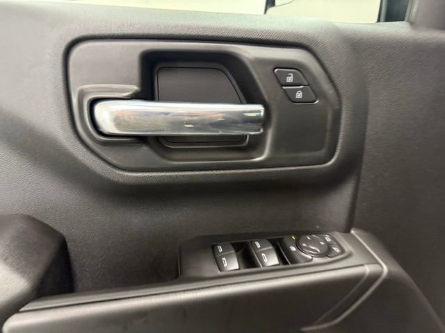 New 2026 Chevrolet Silverado 1500 Custom Trail Boss image 14