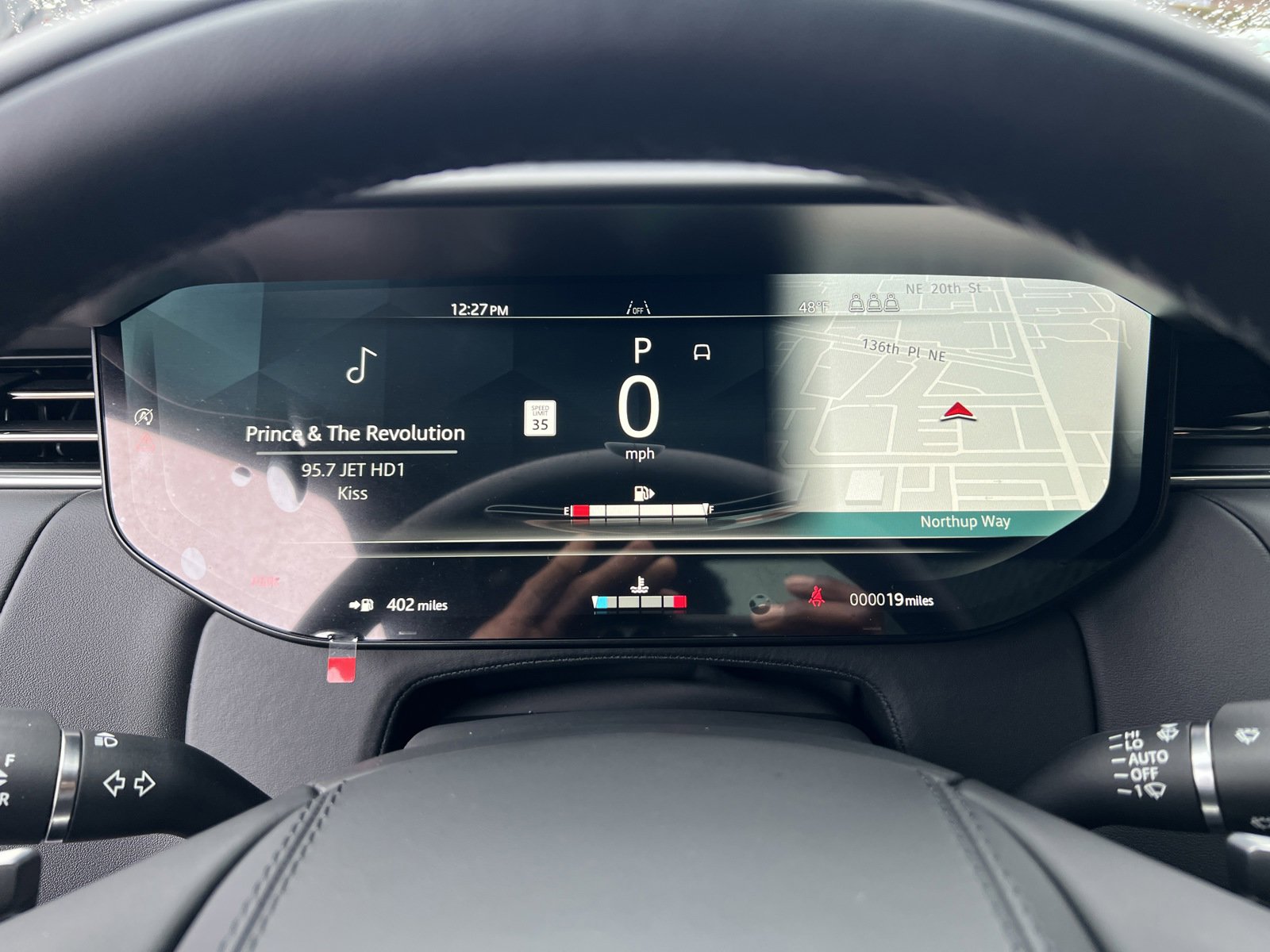 New 2025 Land Rover Range Rover Sport Dynamic SE image 22