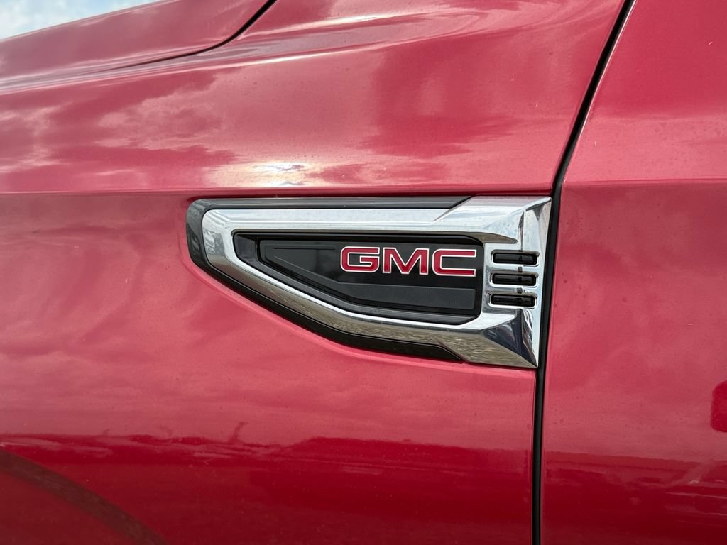 New 2026 GMC Yukon Elevation w/ Elevation Premium Package AWD/4WD image 45